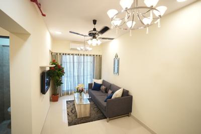 Project Image of 425 Sq.ft 1 BHK Apartment / Flat for sale in Borivali East for Rs. 8300000