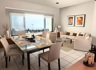 Project Image of 1100.0 - 1700.0 Sq.ft 2 BHK Apartment for buy in Amaltas Westminster Phase 1