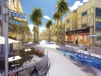 Project Image of 160.0 - 518.0 Sq.ft Studio Studio Apartment for buy in Sheltrex The South Point
