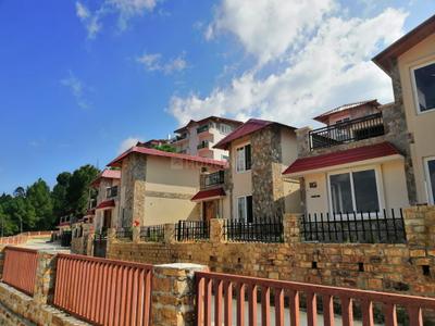 Project Image of 428.0 - 900.0 Sq.ft Studio Studio Apartment for buy in Exalter Himalaya View Apartment