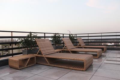 Project Image of 2984.0 - 4348.0 Sq.ft 1 BHK Apartment for buy in Raheja Residency