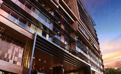 Project Image of 3106.57 - 3213.67 Sq.ft 5 BHK Apartment for buy in Notan Tides