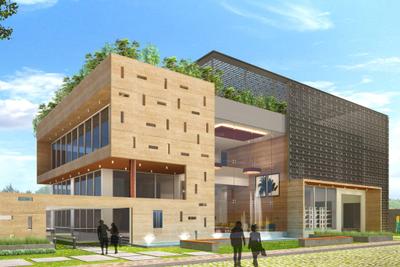 Project Image of 1611 Sq.ft 3 BHK Apartment / Flat for sale in Santosh Nagar for Rs. 12100000