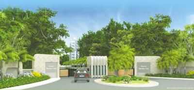 Project Image of 1200.0 - 5000.0 Sq.ft Residential Plot Plot for buy in Enrich Garden City