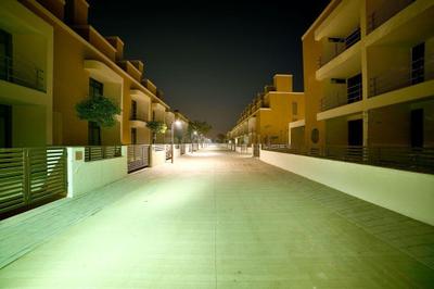 Bsafal Vivaan Elevation 2