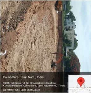 Project Image of 482.65 - 850.99 Sq.ft 1 BHK Apartment for buy in Sri Veeramathiamman Gujan Paripalana Phase III