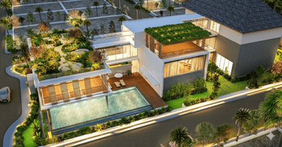 Navya The Capital Amenities 2