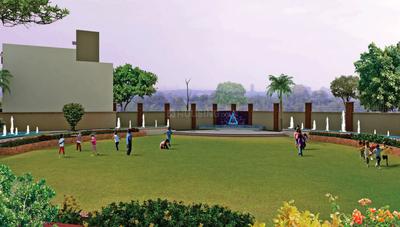 Project Image of 0.0 - 1672.0 Sq.ft 2 BHK Villa for buy in  Residency