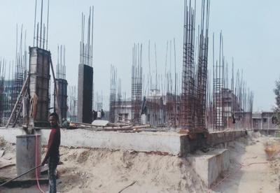 Project Image of 927.0 - 1126.0 Sq.ft 2 BHK Apartment for buy in Frontline Hope Royal Palms