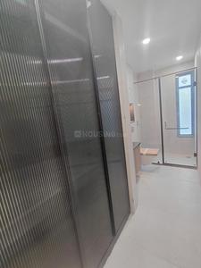 Project Image of 0.0 - 2500.0 Sq.ft 4 BHK Builder Floor for buy in Paramount Low Rise Floors South City 2
