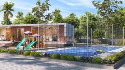 Project Image of 0.0 - 1200.0 Sq.ft Residential Plot Plot for buy in Samanvay Satatya And Samarthya