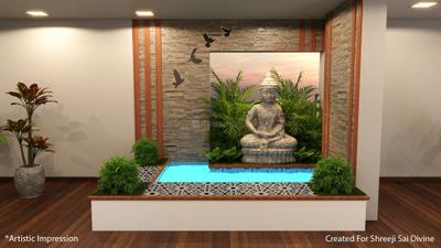 Project Image of 431.0 - 695.0 Sq.ft 1 BHK Apartment for buy in Sai Divine B And C