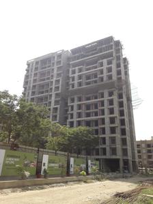 Project Image of 521.0 - 802.0 Sq.ft 2 BHK Apartment for buy in Squarefeet Grace Square Type D5