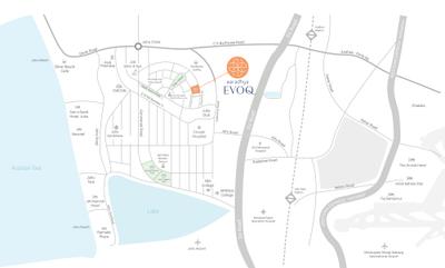 Project Image of 1450 Sq.ft 3 BHK Apartment / Flat for sale in Vile Parle West for Rs. 77500000