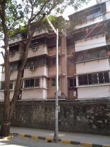 Gallery Cover Pic of Siddhitech Tapasya Apartments