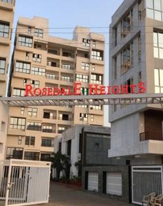 Project Image of 1525.0 - 2400.0 Sq.ft 3 BHK Apartment for buy in Calla Rosedale Heights