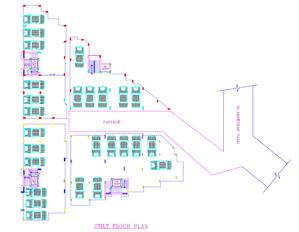 Project Image of 772.0 - 1478.0 Sq.ft 2 BHK Apartment for buy in Vishnu Vignesh Flats