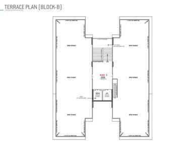 Project Image of 1332.0 - 1890.0 Sq.ft 2 BHK Apartment for buy in Royal Dreams