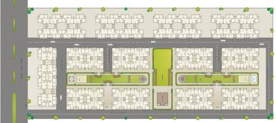 Project Image of 540.24 - 706.76 Sq.ft 2 BHK Apartment for buy in Ashraya 10