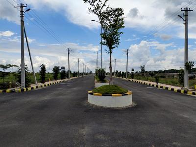 Project Image of 1503.0 - 2403.0 Sq.ft Residential Plot Plot for buy in Sri Meenakshi County