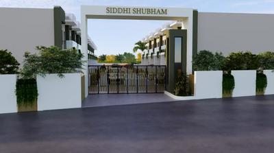 Project Image of 0.0 - 1323.0 Sq.ft 3 BHK Villa for buy in Siddhi Shubham