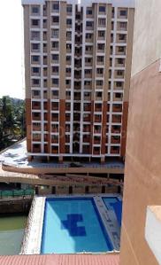 Project Image of 985.0 - 1362.0 Sq.ft 2 BHK Apartment for buy in Desai DD Diamond District - Tower II