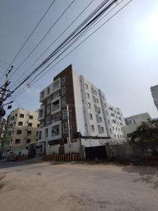 Project Image of 1510.0 - 1820.0 Sq.ft 3 BHK Apartment for buy in Ananda Eucalyptus