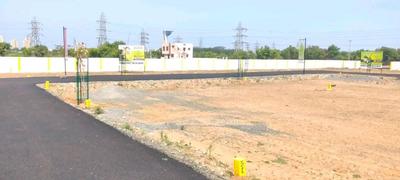 Project Image of 1600.0 - 2100.0 Sq.ft Residential Plot Plot for buy in Star Palm Springs Avenue Phase 1 & 2