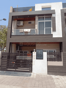 Project Image of 2192.0 - 2386.0 Sq.ft 3 BHK Villa for buy in SS Infinitus Phase 9