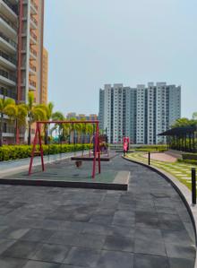 Project Image of 1100.0 - 1685.0 Sq.ft 2 BHK Apartment for buy in Pragnya Daffodils
