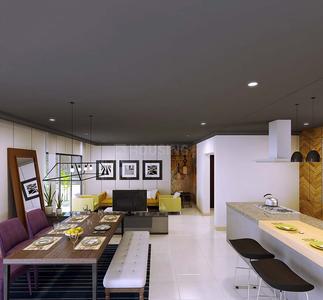 Project Image of 1622.18 - 2473.45 Sq.ft 2 BHK Apartment for buy in Maya Indradhanush