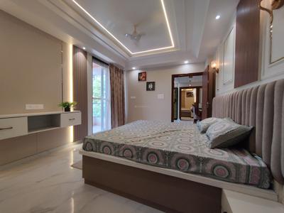 Project Image of 1881.68 - 2191.46 Sq.ft 3 BHK Apartment for buy in Shri BD Prime