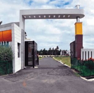 Project Image of 907.0 - 1763.0 Sq.ft 2 BHK Villa for buy in Pushpanjali Clouds Valley