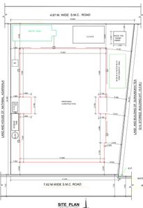 Project Image of 513.76 - 592.77 Sq.ft 2 BHK Apartment for buy in Manokamana Pearl Exotica