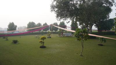 Project Image of 900.0 - 2700.0 Sq.ft Residential Plot Plot for buy in Anugrah Homes