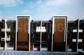 Project Image of 931.0 - 1112.0 Sq.ft 3 BHK Villa for buy in Marjan Duplex