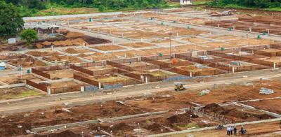 Project Image of 2421.88 - 2712.51 Sq.ft Residential Plot Plot for buy in Melody II At Nanded City