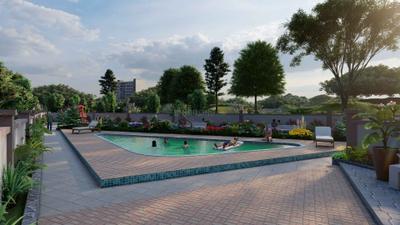 Project Image of 348.29 - 804.39 Sq.ft 1 BHK Apartment for buy in Shiv Vista Homes