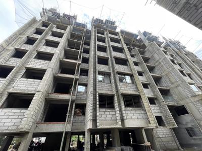 Project Image of 935.0 - 1230.0 Sq.ft 2 BHK Apartment for buy in Daksh Skyway