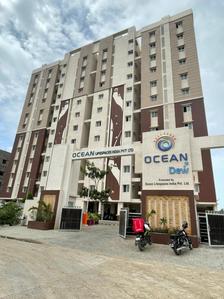 Project Image of 1089.0 - 1978.0 Sq.ft 2 BHK Apartment for buy in Ramaniyam Ocean Dew