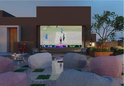 Project Image of 2475.0 - 2538.0 Sq.ft 3 BHK Apartment for buy in Mahalakshmi Satvam Skyline