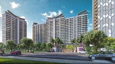 Adore The Select Premia Elevation 1