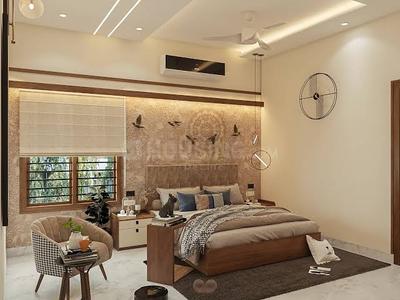 Project Image of 450.0 - 1150.0 Sq.ft 1 BHK Builder Floor for buy in The Shiva Luxury Homes