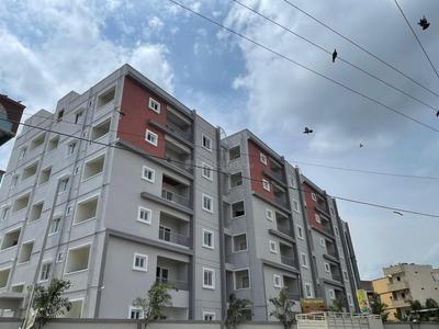Gallery Cover Pic of KSR Madhavaram Estate
