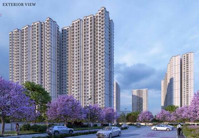 Project Image of 1900 Sq.ft 3 BHK Apartment / Flat for sale in Varthur for Rs. 28500000
