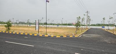 Project Image of 600.0 - 2400.0 Sq.ft Residential Plot Plot for buy in Vihaana Vista Bliss