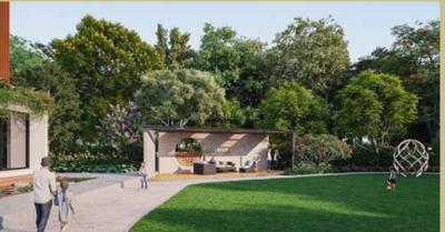 Project Image of 3262.0 - 4035.0 Sq.ft 4 BHK Villa for buy in Hallmark Westlyn