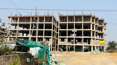 Project Image of 857.0 - 1371.0 Sq.ft 2 BHK Apartment for buy in Paulami Ananda Niketan