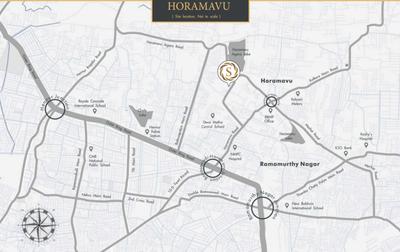 Project Image of 0.0 - 859.0 Sq.ft 2.5 BHK Apartment for buy in Sekhar Olympus