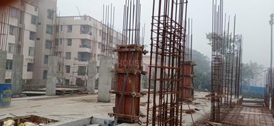 Project Image of 785.44 - 1346.78 Sq.ft 2 BHK Apartment for buy in Emarat Zeya And Qamar